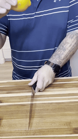 Rollschärfer Messer | Diamant-Schleifsystem | Magnetische Führung | Sicher & Kompakt