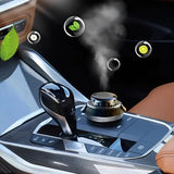 SCHNELLENTEISER FÜR AUTO | KLARE SICHT IN SEKUNDEN | Solarbetrieben & Langlebig