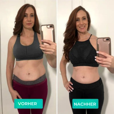 Schlankheits Massagegerät | Fettverbrennung | Hautstraffung | Vibrationsmassage