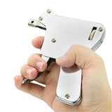 Schlossöffnungswerkzeug | Vielseitig einsetzbar | Präzise Handhabung | Kompakt & Tragbar | LockMaster