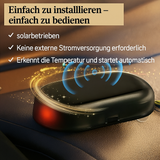 Schnellenteiser für Autoscheiben | Kein Kratzen mehr | Klare Sicht in Sekunden | Frostex Enteisgerät