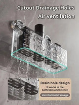 SecureShelf™ | NestGrip Regal