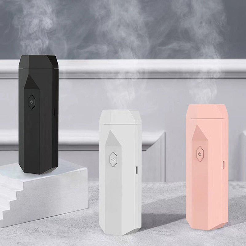 SensuLocks™ - Parfüm-Haarbürste