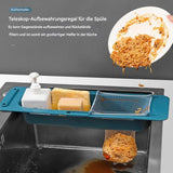 ShelfGenie™ – Mehr Platz in jeder Küche