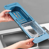 ShelfGenie™ – Mehr Platz in jeder Küche