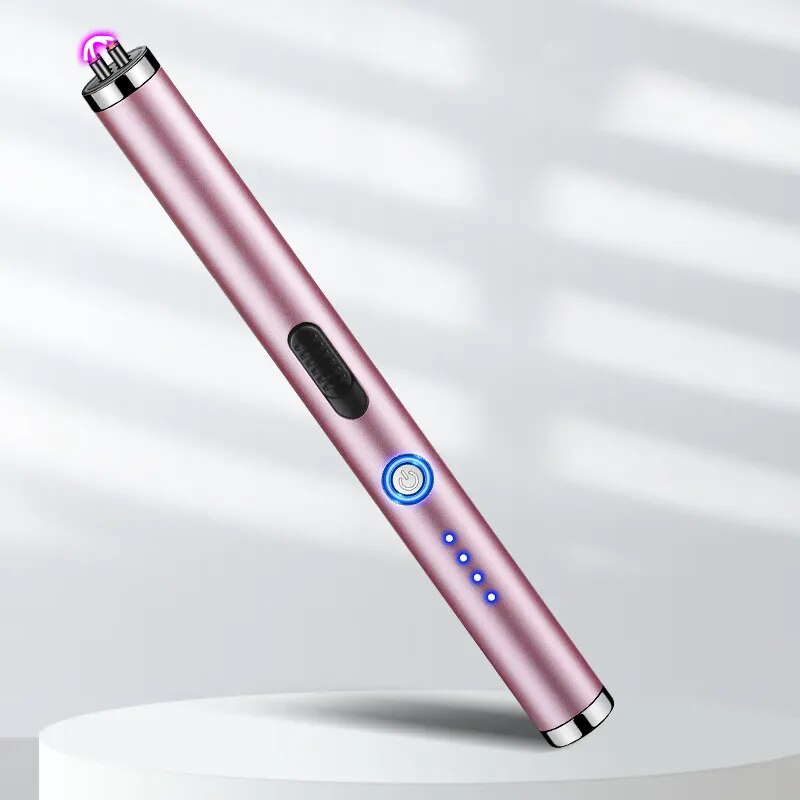 ShockPen™ – Stärken Sie sofort Ihre Sicherheit mit jedem Klick