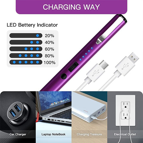 ShockPen™ – Stärken Sie sofort Ihre Sicherheit mit jedem Klick