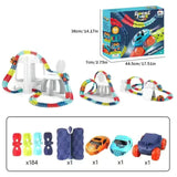 SkyRacer™ — Erschaffe epische Loopings und Kurven für spannende Spielstunden