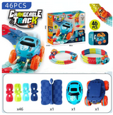 SkyRacer™ — Erschaffe epische Loopings und Kurven für spannende Spielstunden