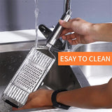 SliceMate™ | Multifunktionsset mit vielseitigen Gemüseschneidern