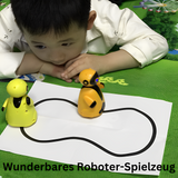 SmartPen™ - Mini-Induktionsroboter