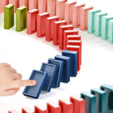 SmartTracks™ - Domino-Stapelzug