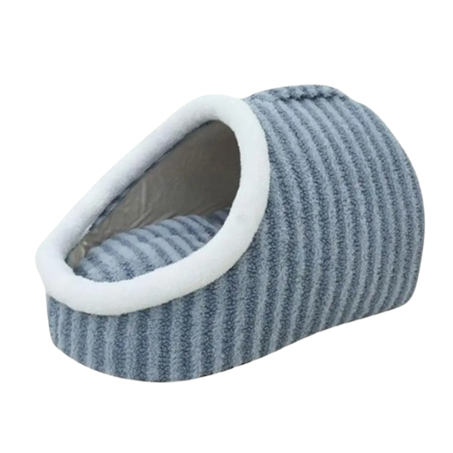 Snuggle Pups™ | Plüschtier für Sicherheit und Komfort für Haustiere !