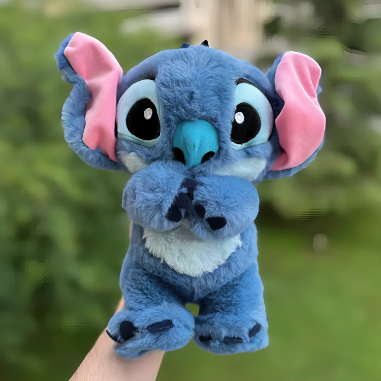 SnugglePal™ | Ultimativer Schlafplüsch-Begleiter