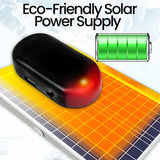 Solar-Enteisungsgerät | Schnelles Auto-Enteisen bei bis zu –20 °C | FrostLift | 1+1 GRATIS