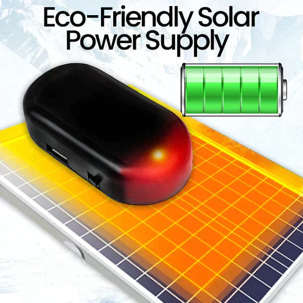 Solar-Enteisungsgerät | Schnelles Auto-Enteisen bei bis zu –20 °C | FrostLift | 1+1 GRATIS