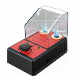 SparkCheck™ | Defekte Zündkerzen in Sekundenschnelle erkennen!