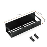 SpiceMag™ | Magnetischer Gewürz-Organizer für eine ordentliche und griffbereite Küche