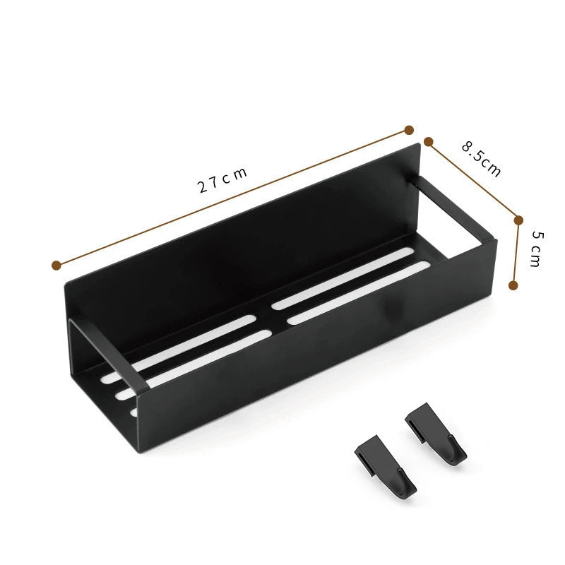 SpiceMag™ | Magnetischer Gewürz-Organizer für eine ordentliche und griffbereite Küche