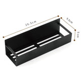 SpiceMag™ | Magnetischer Gewürz-Organizer für eine ordentliche und griffbereite Küche