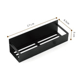 SpiceMag™ | Magnetischer Gewürz-Organizer für eine ordentliche und griffbereite Küche