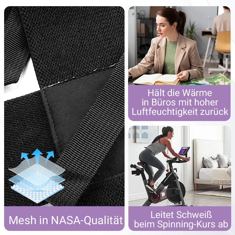 Spinalux™ - Erzielen Sie jederzeit eine gesündere Wirbelsäule und einen aufrechteren Stand