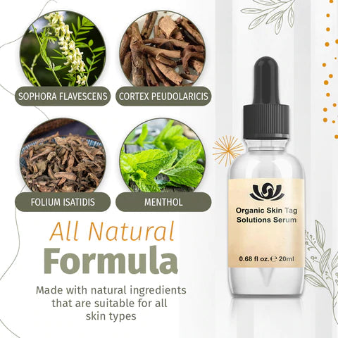 Spotless Skin Serum™-Organisches Serum zur Lösung von Hautflecken