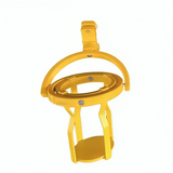 SteadySip™ | Halten Sie Ihr Getränk ruhig, auch auf holprigen Straßen!