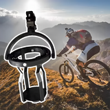 SteadySip™ | Halten Sie Ihr Getränk ruhig, auch auf holprigen Straßen!