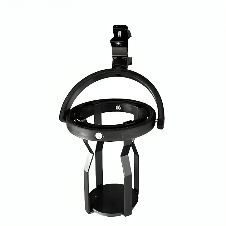 SteadySip™ | Halten Sie Ihr Getränk ruhig, auch auf holprigen Straßen!