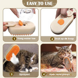 SteamPaws™ | Alles in einer Pflege für Ihr Haustier!