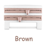 Storeafilm Multifunktions-Filmaufbewahrungsregal (nagelfrei)