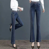 Stridez™ – Jeans schmeicheln jeder Körperform perfekt und selbstbewusst