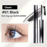 StrongCurl™ |Wimperntusche mit Metallstab