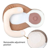 Sweetdreams™- Tragbares Anti-Rollover-Babybett