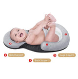 Sweetdreams™- Tragbares Anti-Rollover-Babybett