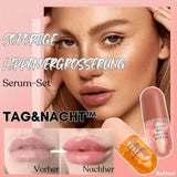 Tag&Nacht™ - LipPlumper Set