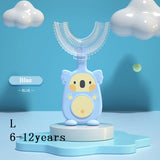 TinyTeeth™ - Zahnbürste für Kinder