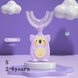 TinyTeeth™ - Zahnbürste für Kinder