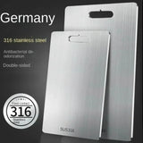 Titanium™ | Küchenschneidebrett