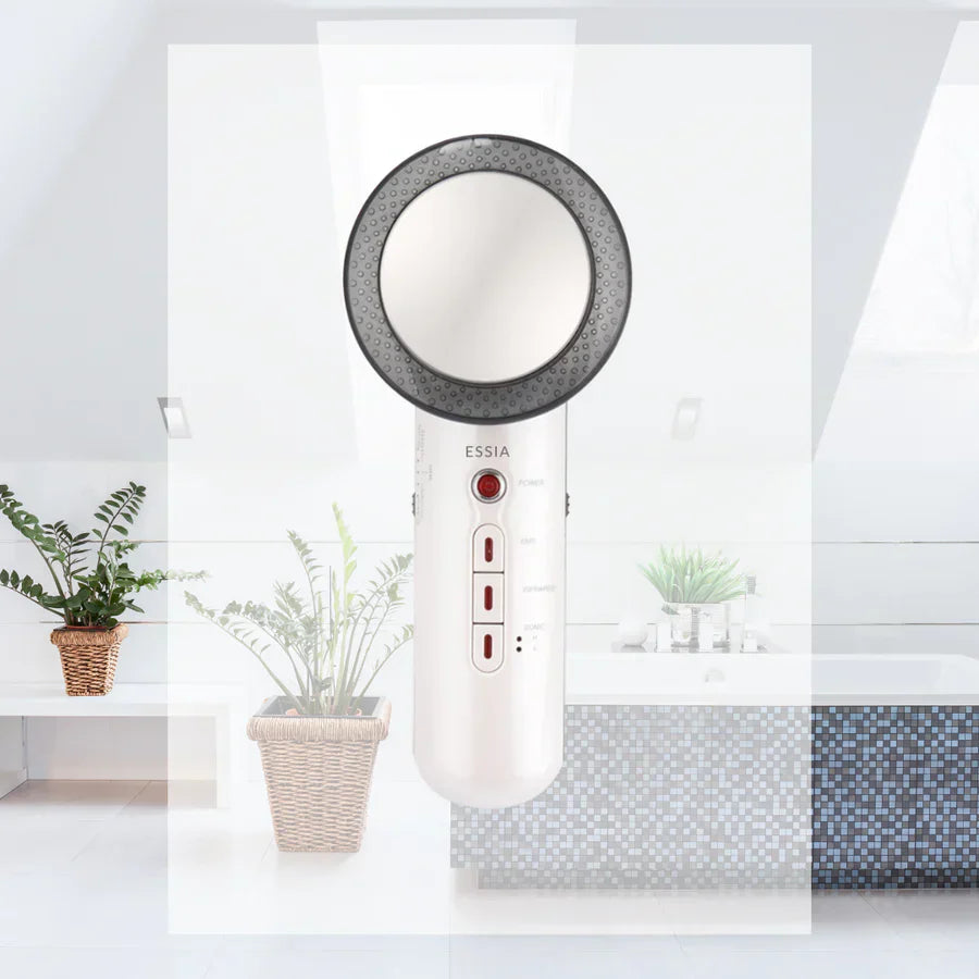 TonePro™- Straffen Sie Ihren Körper schnell!