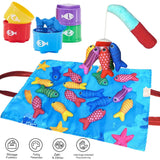 TranquilCast™ — Beruhigen Sie ihren Geist bei strahlend freudigem Lernen