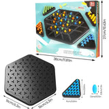 TriAxion™ – Clever sein, Spaß entfachen und unvergessliche Spielabende gestalten