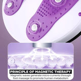 TwistFit™ – Kombinieren Sie Aerobic-Training und Fußtherapie