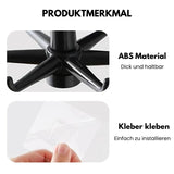 TwistHanger™ | Vielseitiges 360° drehbares Hakengestell