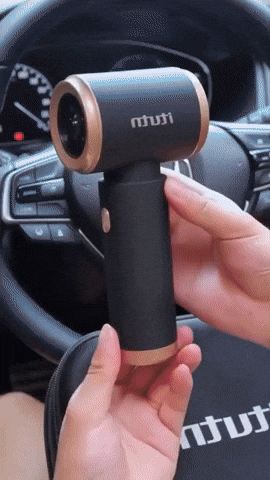 VacPower kabelloser Staubsauger™ – kraftvoll schnelles Reinigen, das Ihnen überallhin folgt