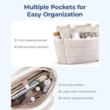 VeluraBreeze™ Tragetasche — Leichte Freiheit, alle Essentials mühelos und stilvoll zu tragen