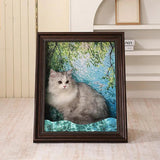 VelvePaw™ — Das ultimative Kratz- und Nickerchenparadies