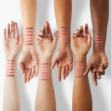 VelvetKiss™ | Matte Flüssig-Lippenstift-Kit