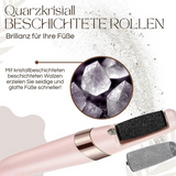 VelvetStep™ — Entdecke babyzarte Füße, die du gerne zeigst